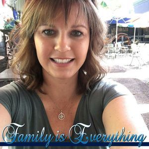 Meet your Posher, Anne-marie